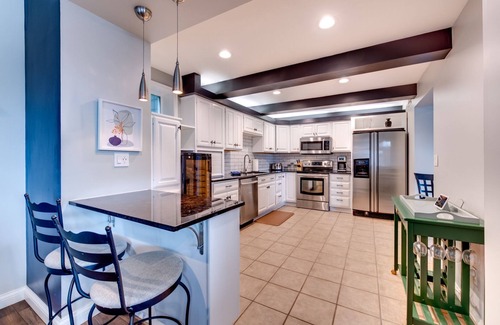 Covington House | The RiverHaus: Skyline Views, 5mins to DT Cincy