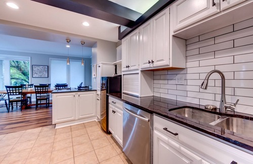 Covington House | The RiverHaus: Skyline Views, 5mins to DT Cincy