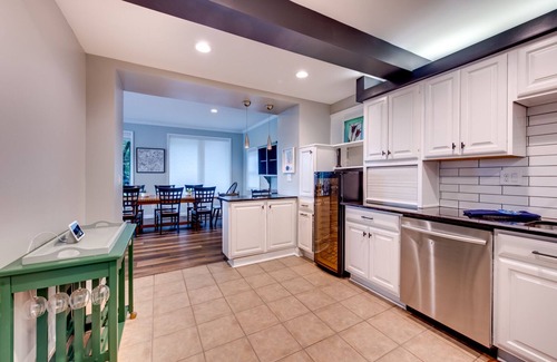 Covington House | The RiverHaus: Skyline Views, 5mins to DT Cincy