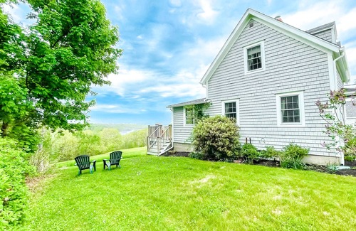 Orland Cottage | The Riverhouse in Orland, ME