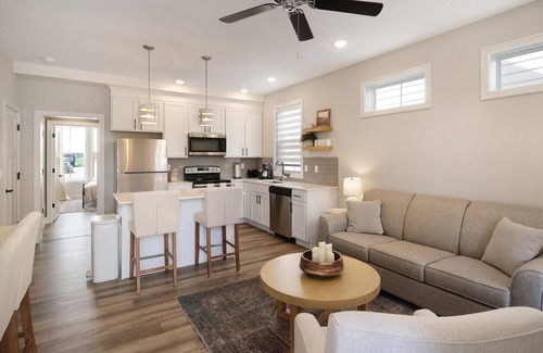 Ottawa Condo | The Rivers Rest | 2 Bed, 2 Bath