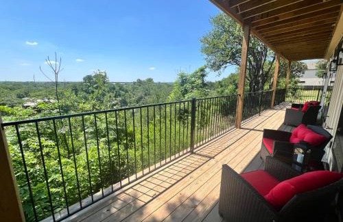 Gruene House | The Riverscape at Gruene