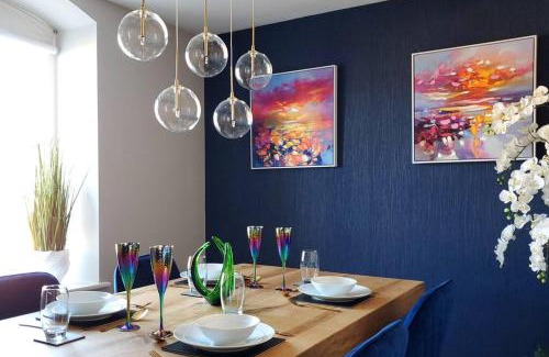 York Apartment | The Riverside at Woodsmill Quay with parking