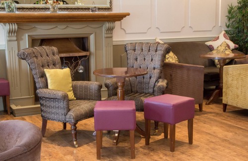 Mildenhall Hotel | The Riverside House Hotel