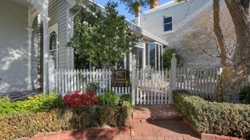 Bairnsdale Hotel | The Riversleigh