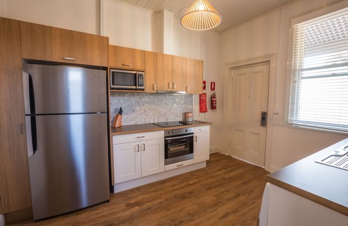 Bairnsdale Bed & Breakfast | The Riversleigh
