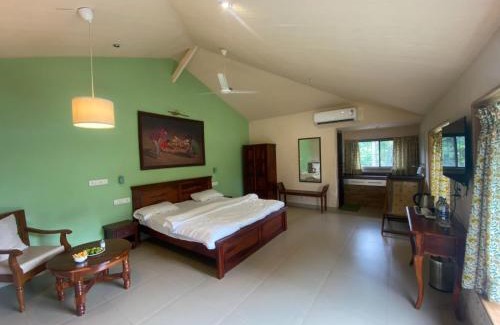 Amarnath House | The Riverstone Agro Farm