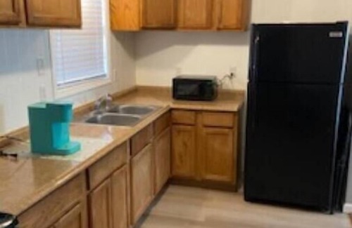 Lake Charles House | The Rivertown Classic