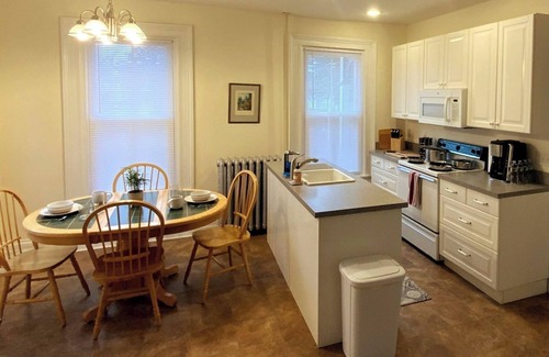 Frenchtown Apartment | The Rivertown Retreat in Frenchtown