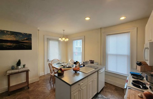 Frenchtown Apartment | The Rivertown Retreat in Frenchtown