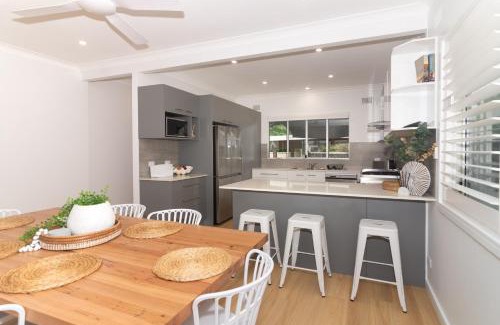 North Haven House | The Riverview