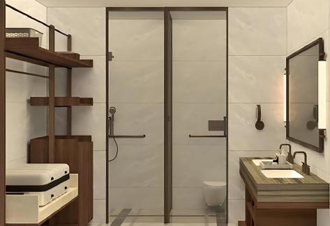 Garjia Resort | The Riverview Retreat Corbett by Leisure Hotels