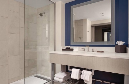 Cape Girardeau Hotel | The Riverview