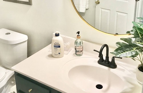 Olde Town Augusta House | The Riverwalk - Walk to Downtown Augusta/Excellent Augusta National Rental