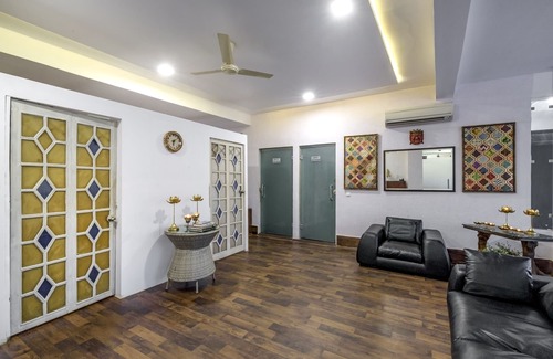 Turiya Resort | The Riverwood Forest Retreat - Pench