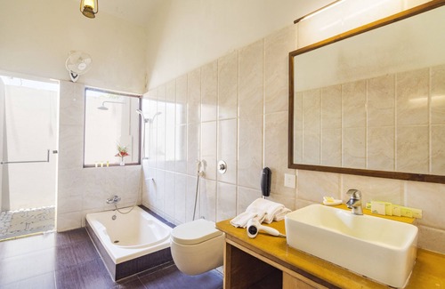 Turiya Resort | The Riverwood Forest Retreat - Pench