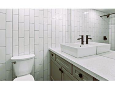 Reno Apartment | The Rivet
