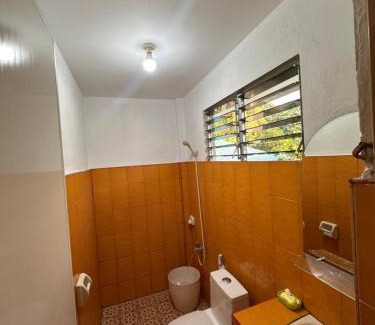 Baclayon House | The RM Homestay