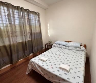 Baclayon House | The RM Homestay