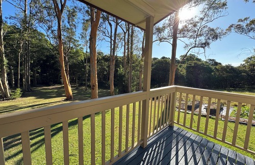 Wyee Apartment | The Roadway Retreat - relax, reconnect and explore