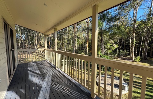 Wyee Apartment | The Roadway Retreat - relax, reconnect and explore