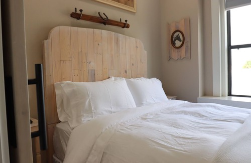 Sebring Hotel | The Roanoke Hotel