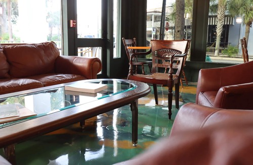 Sebring Hotel | The Roanoke Hotel