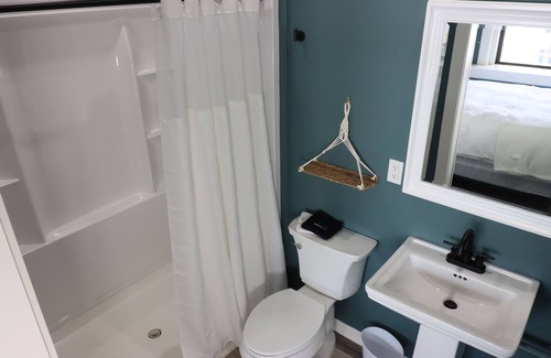 Sebring Hotel | The Roanoke Hotel
