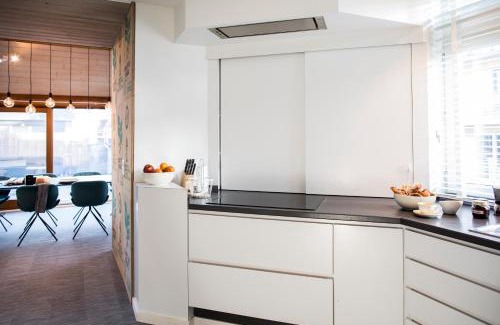 Wenduine Apartment | The Roastery