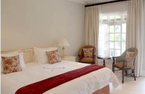Robberg Beach Cabin | The Robberg Beach Lodge - Lion Roars Hotels & Lodges