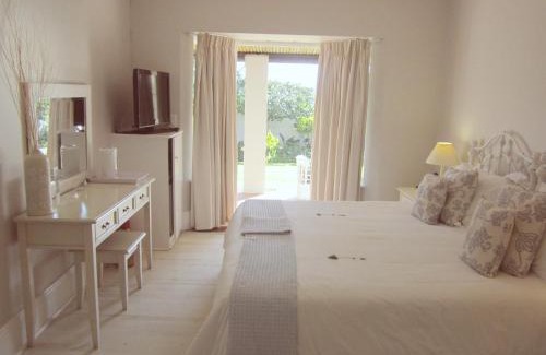 Robberg Beach Cabin | The Robberg Beach Lodge - Lion Roars Hotels & Lodges