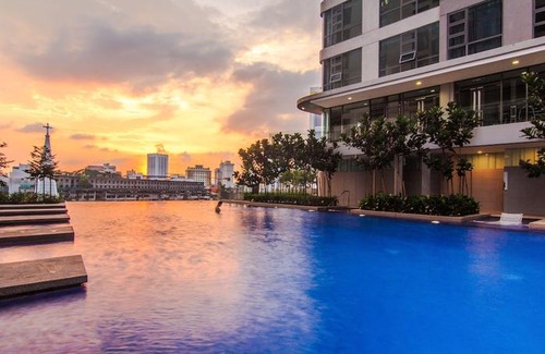 Bukit Bintang Apartment | The Robertson By Homes Asian