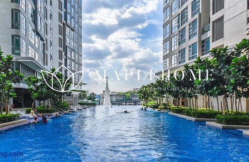 Bukit Bintang Apartment | The Robertson Kuala Lumpur