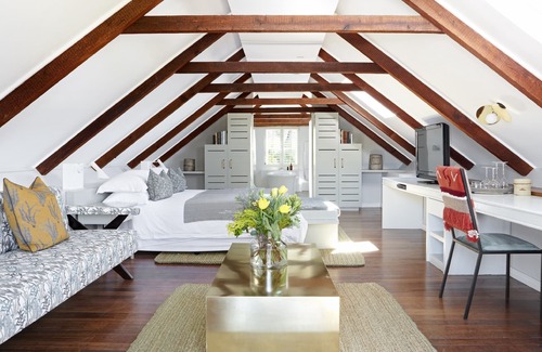 Robertson Hotel | The Robertson Small Hotel