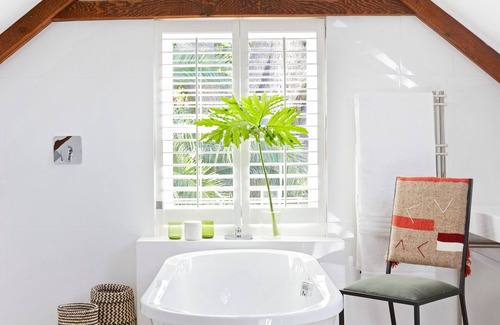 Robertson Hotel | The Robertson Small Hotel