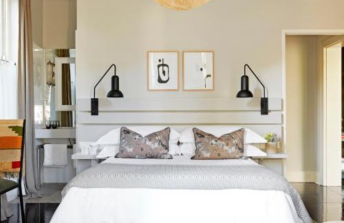 Robertson Hotel | The Robertson Small Hotel and Spa by The Living Journey Collection