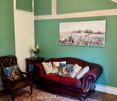 Kington Apartment | The Robin, Arrowwood Self Catering