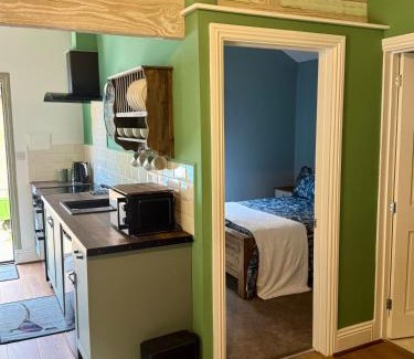 Kington Apartment | The Robin, Arrowwood Self Catering