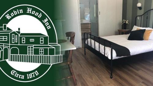 Drouin West Hotel | The Robinhood Inn - Drouin