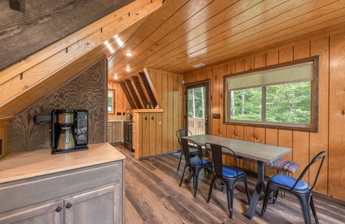 Innsbrook Ski Chalet | The Robins Nest by Innsbrook Vacations!