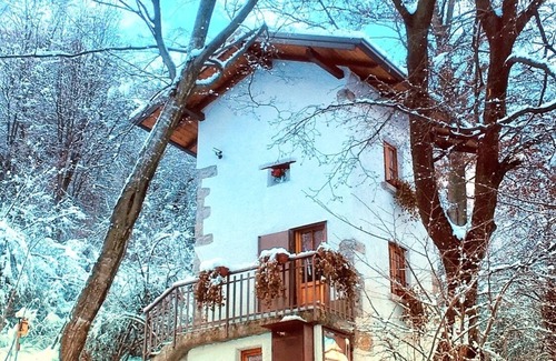 Valsecca House | THE ROCCOLINO HOLIDAY HOME
