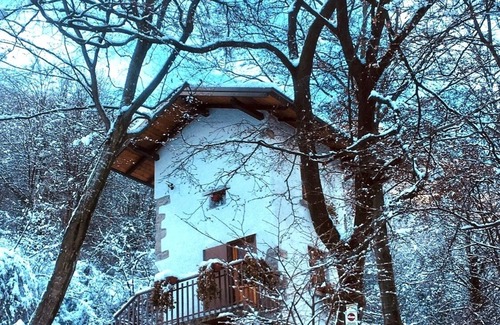 Valsecca House | THE ROCCOLINO HOLIDAY HOME