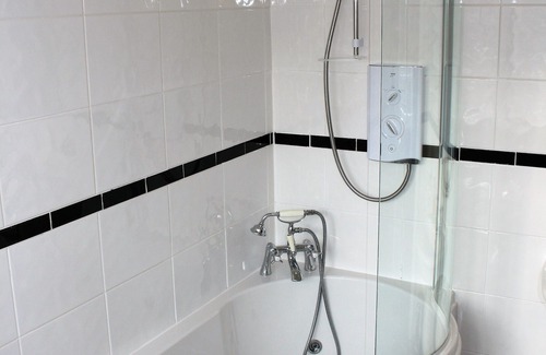 Orton Apartment | The Rochester Wing - 17th Century Orton Hall