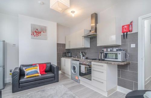 Plumstead Apartment | The Rock Apartments
