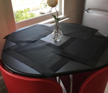 Plumstead Apartment | The Rock Apartments