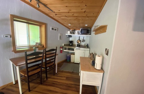 Nevada City Apartment | The Rock Climbing Suite