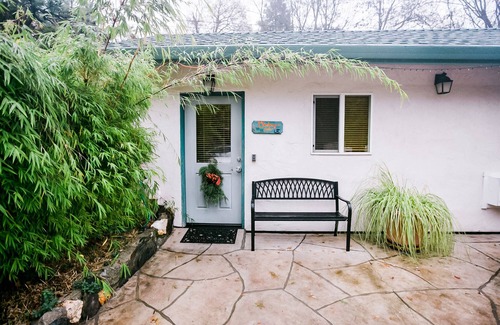 Nevada City Apartment | The Rock Climbing Suite