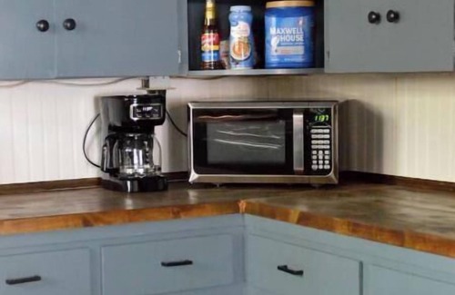 Batesville House | The Rock Cottage