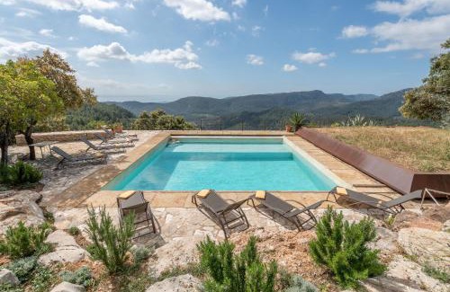 Urbanitzacio Es Verger Villa | The Rock