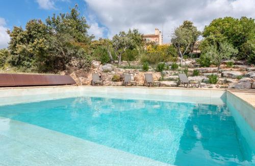 Urbanitzacio Es Verger Villa | The Rock